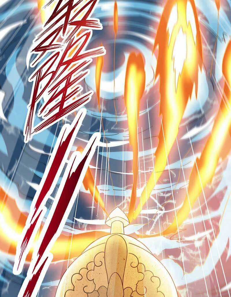 Vĩnh Sinh - Chapter 77 - Trang 49