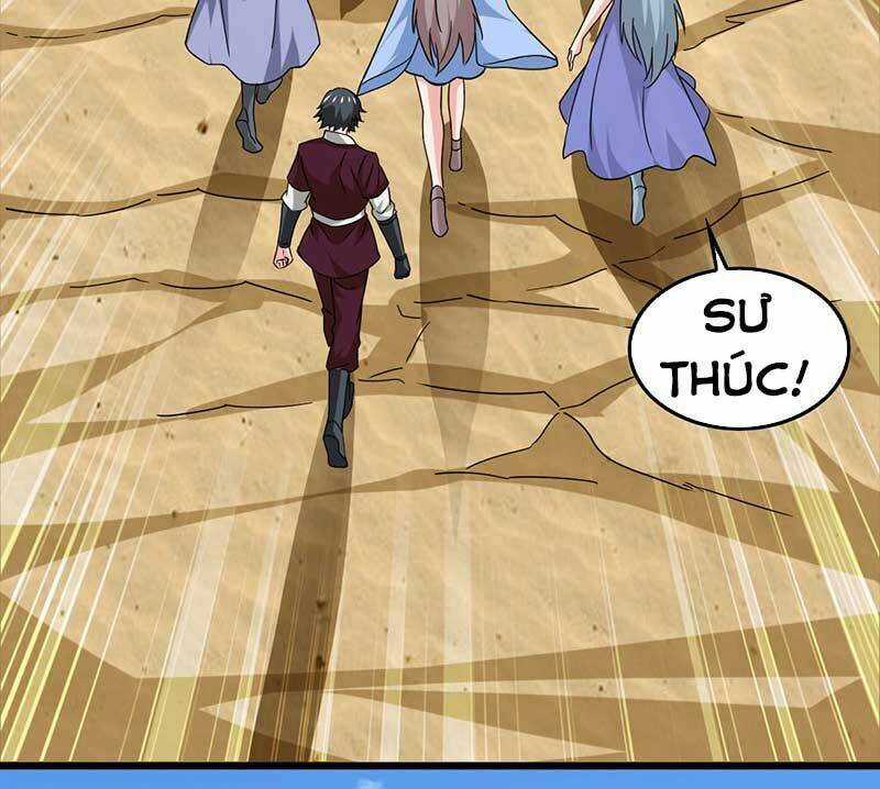 Vĩnh Sinh - Chapter 77 - Trang 56