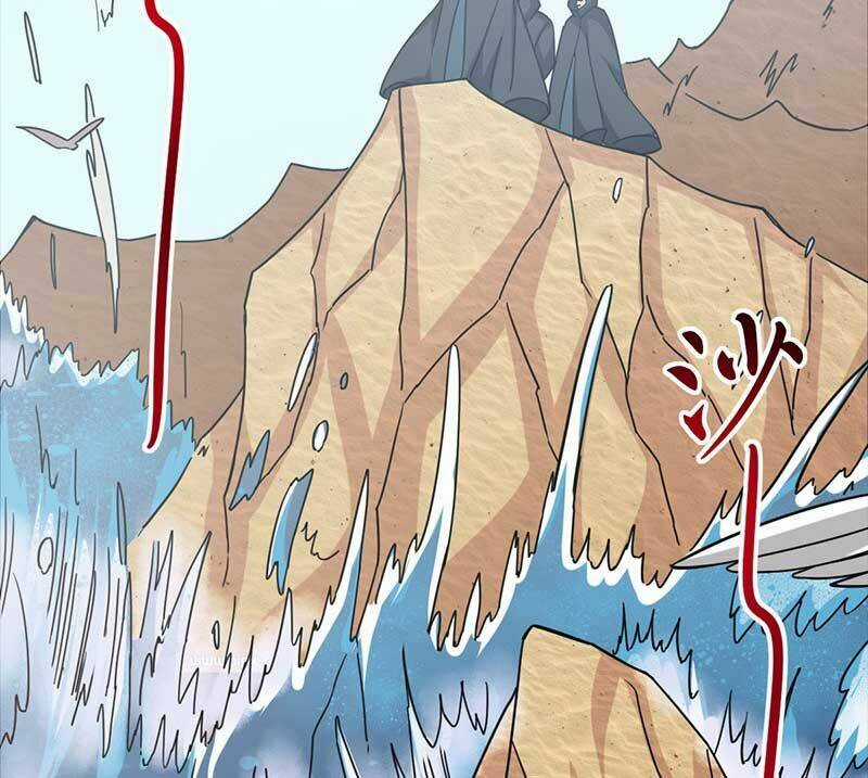 Vĩnh Sinh - Chapter 77 - Trang 59