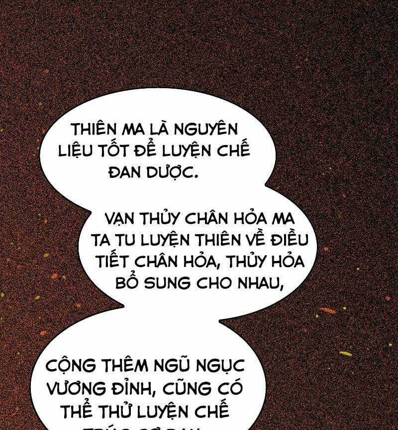 Vĩnh Sinh - Chapter 77 - Trang 7