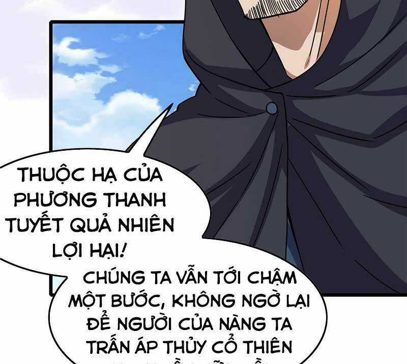 Vĩnh Sinh - Chapter 77 - Trang 61