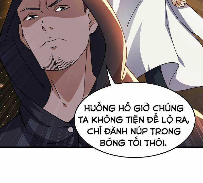 Vĩnh Sinh - Chapter 77 - Trang 66