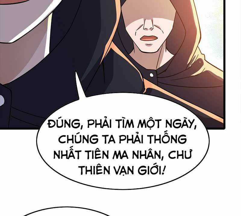 Vĩnh Sinh - Chapter 77 - Trang 69