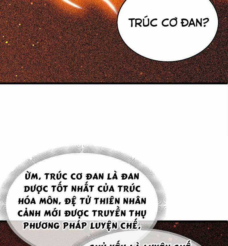 Vĩnh Sinh - Chapter 77 - Trang 9