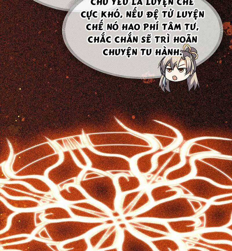 Vĩnh Sinh - Chapter 77 - Trang 10