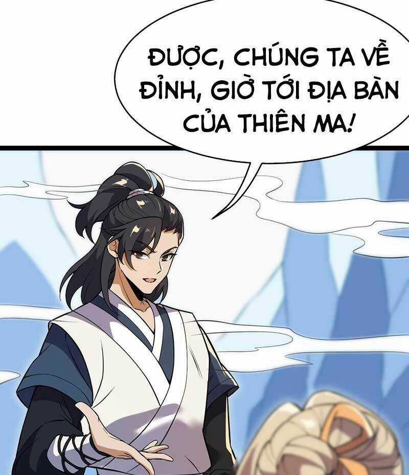 Vĩnh Sinh - Chapter 78 - Trang 104