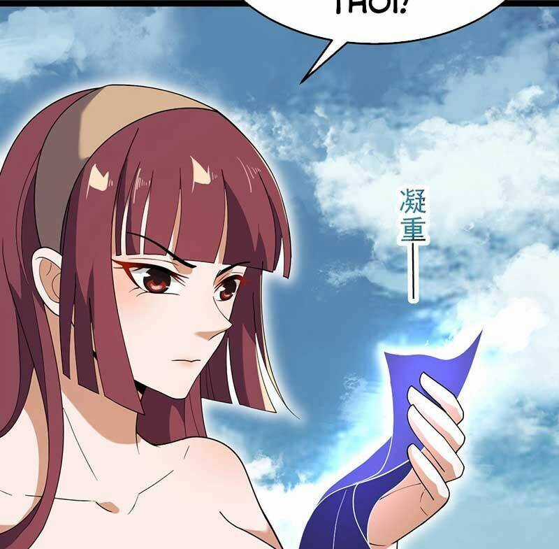 Vĩnh Sinh - Chapter 78 - Trang 20