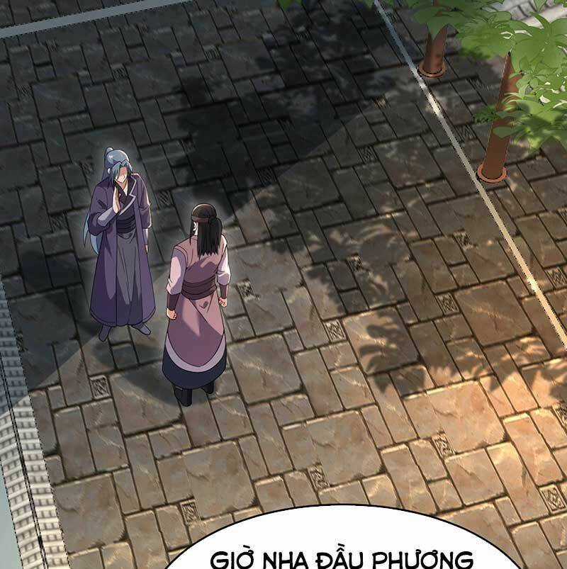 Vĩnh Sinh - Chapter 78 - Trang 33