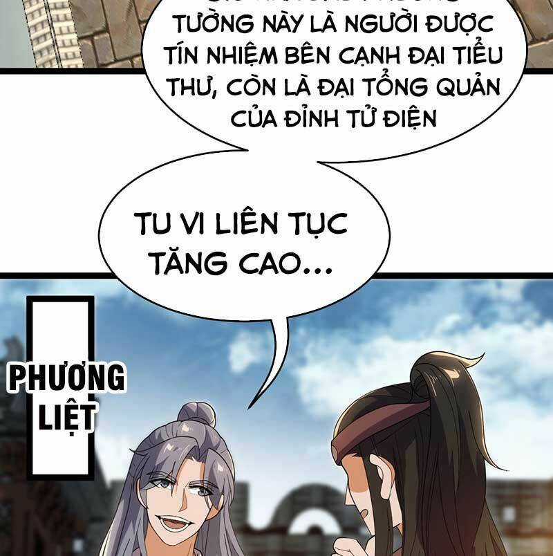 Vĩnh Sinh - Chapter 78 - Trang 34