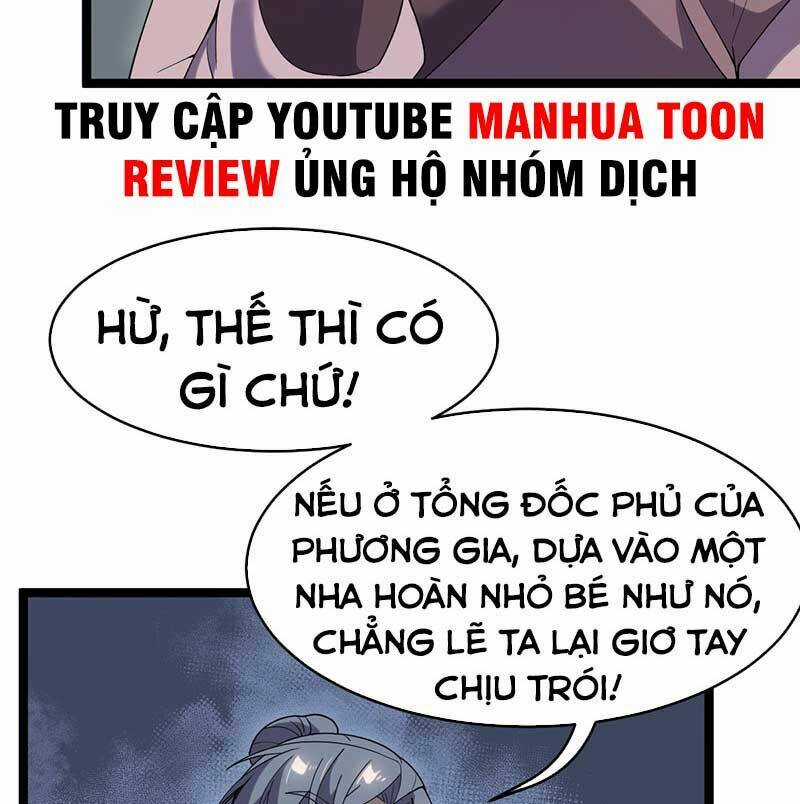 Vĩnh Sinh - Chapter 78 - Trang 37