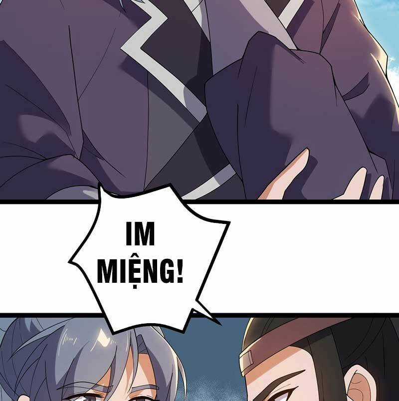 Vĩnh Sinh - Chapter 78 - Trang 41