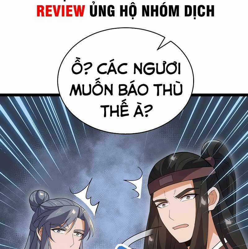 Vĩnh Sinh - Chapter 78 - Trang 46