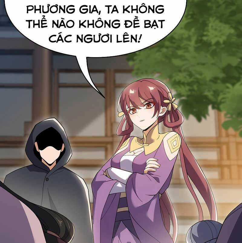 Vĩnh Sinh - Chapter 78 - Trang 50