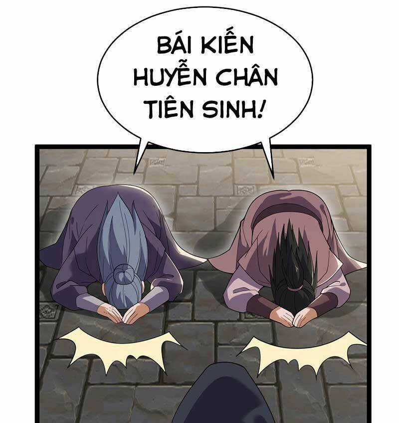 Vĩnh Sinh - Chapter 78 - Trang 54