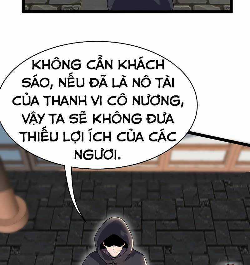 Vĩnh Sinh - Chapter 78 - Trang 55