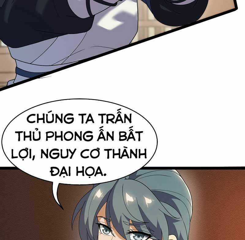 Vĩnh Sinh - Chapter 78 - Trang 7