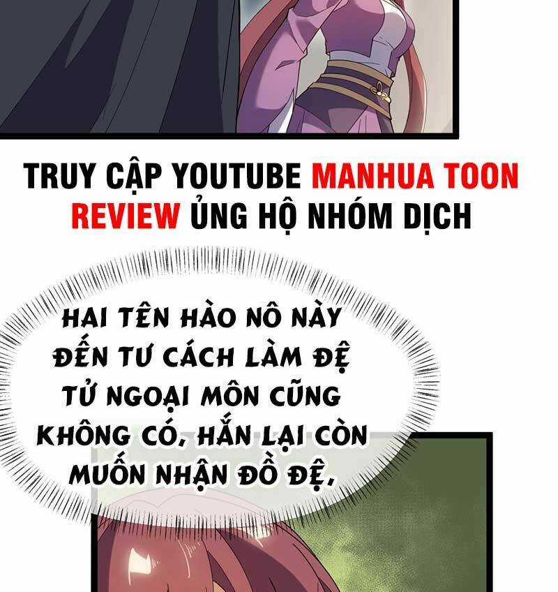 Vĩnh Sinh - Chapter 78 - Trang 61