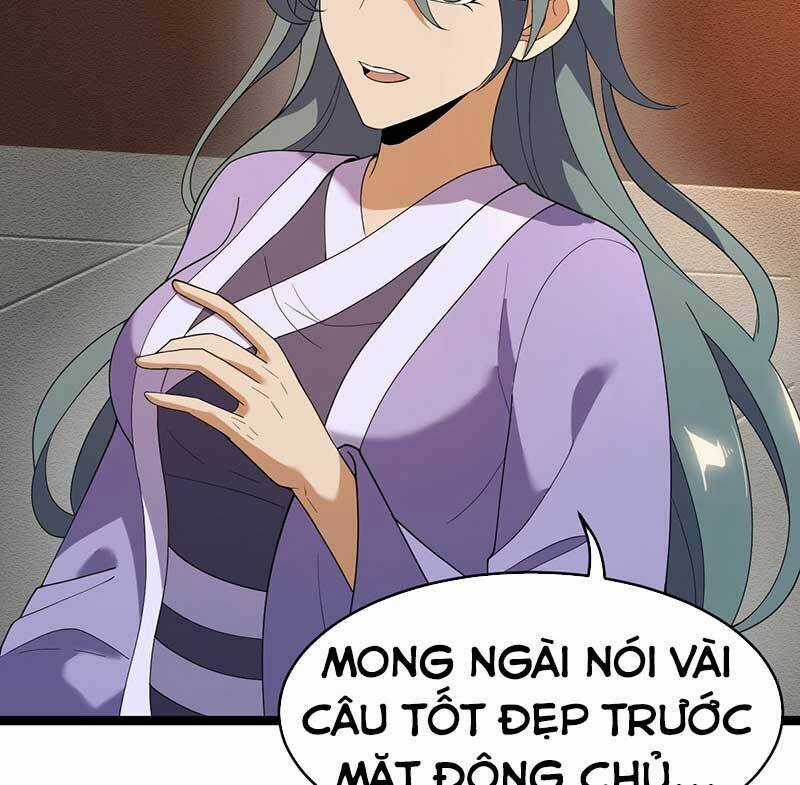 Vĩnh Sinh - Chapter 78 - Trang 8