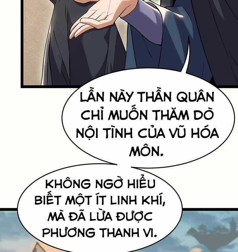 Vĩnh Sinh - Chapter 78 - Trang 72