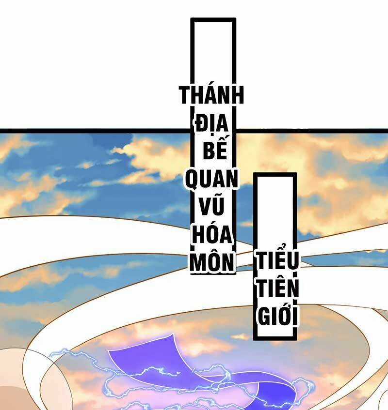 Vĩnh Sinh - Chapter 78 - Trang 75