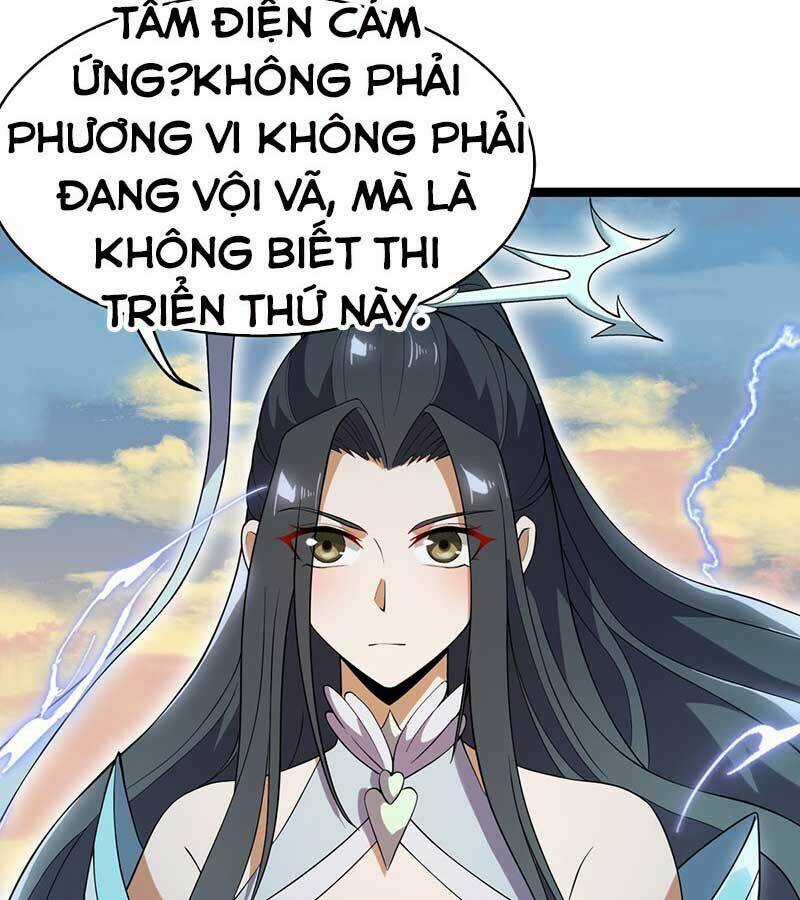 Vĩnh Sinh - Chapter 78 - Trang 80