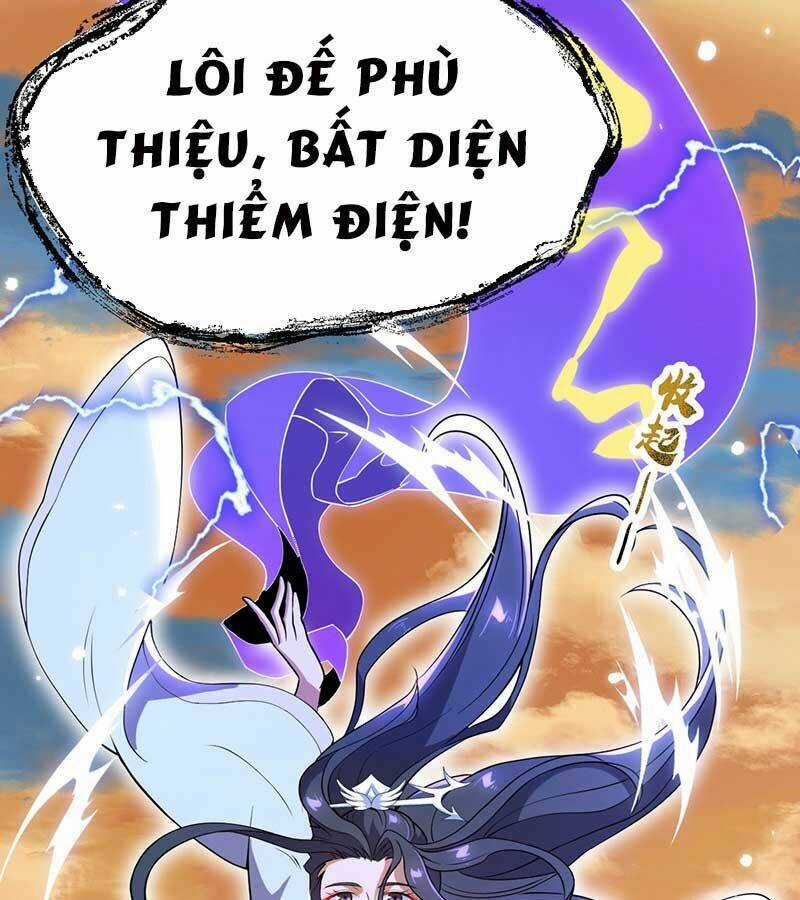 Vĩnh Sinh - Chapter 78 - Trang 87