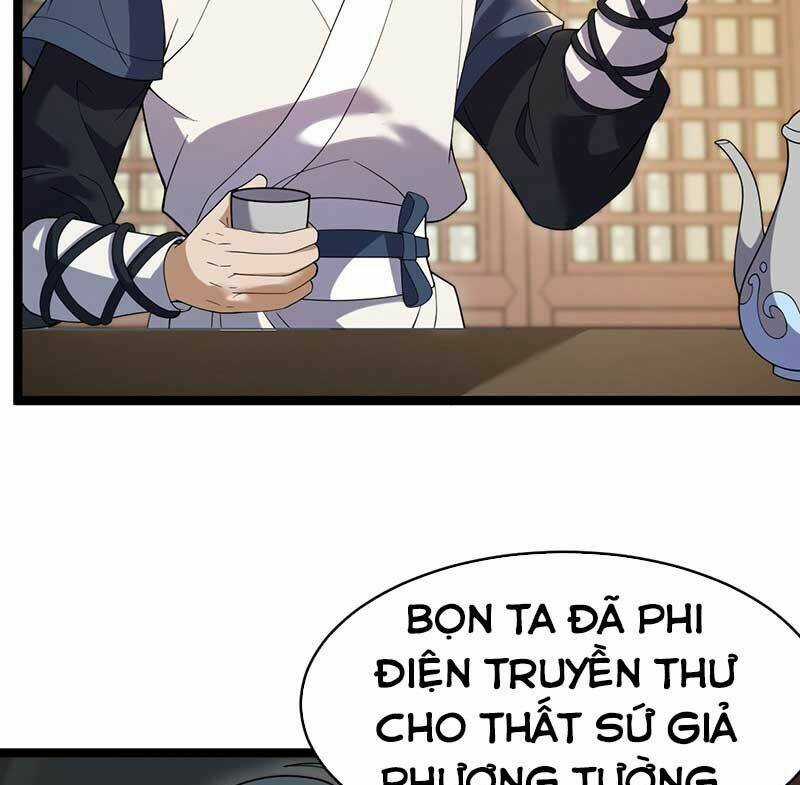 Vĩnh Sinh - Chapter 78 - Trang 10