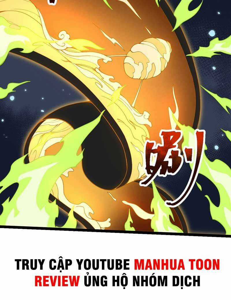 Vĩnh Sinh - Chapter 79 - Trang 11