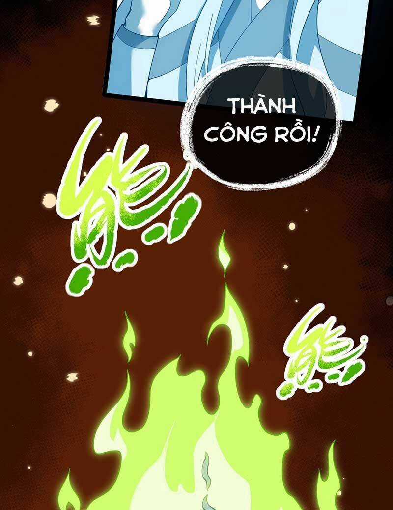 Vĩnh Sinh - Chapter 79 - Trang 14