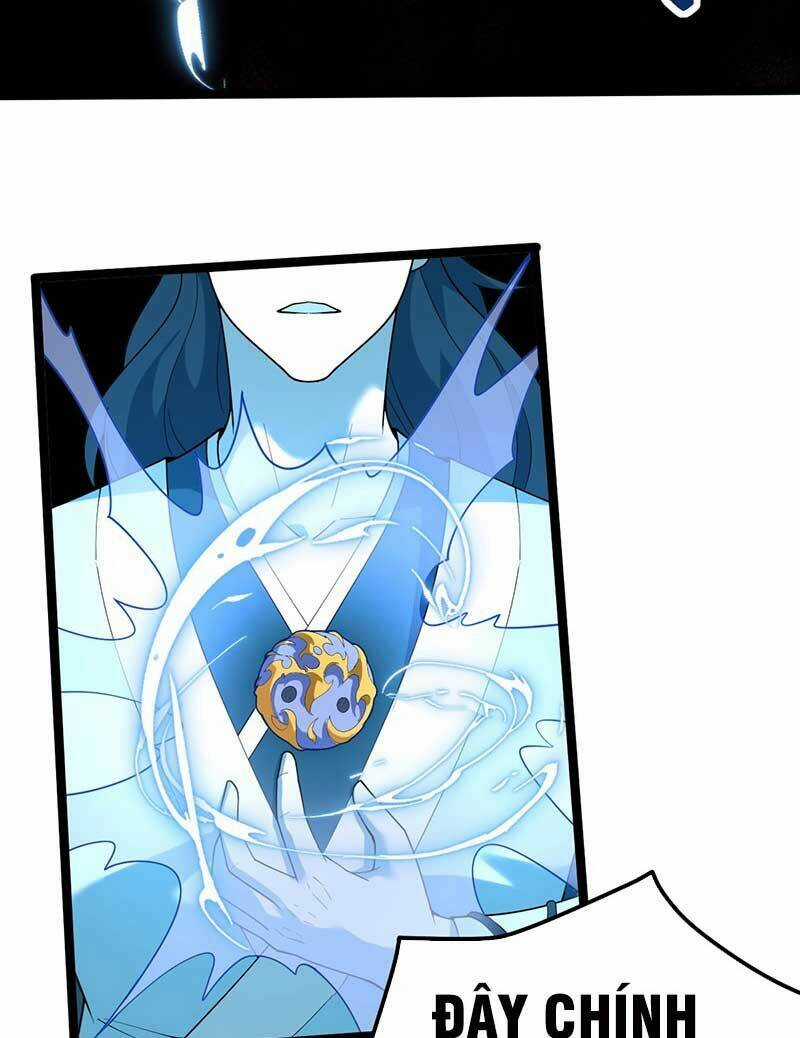 Vĩnh Sinh - Chapter 79 - Trang 17