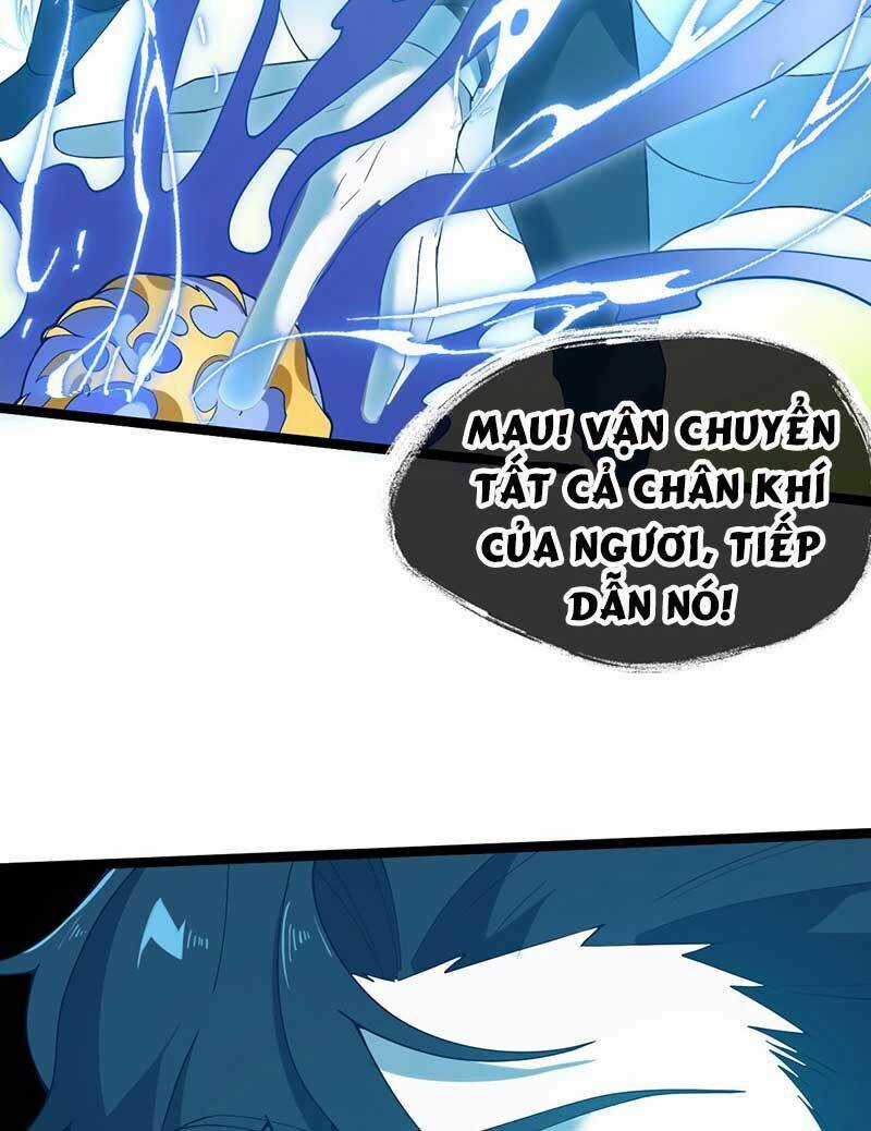 Vĩnh Sinh - Chapter 79 - Trang 20