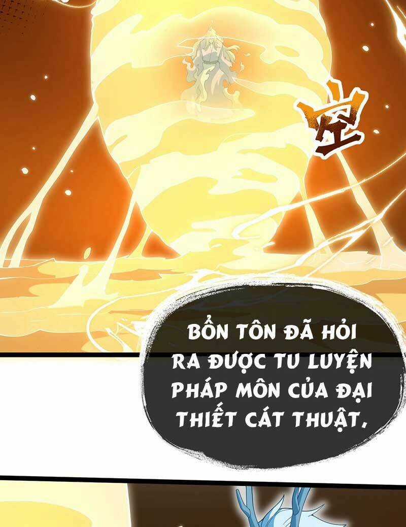 Vĩnh Sinh - Chapter 79 - Trang 3