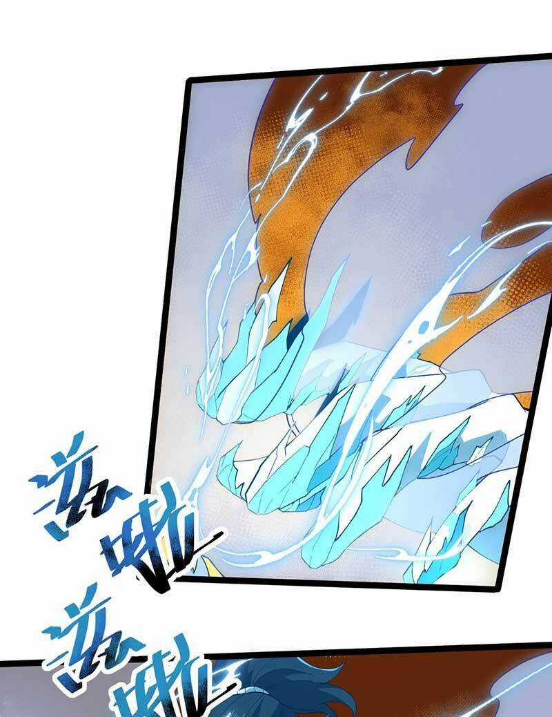 Vĩnh Sinh - Chapter 79 - Trang 25