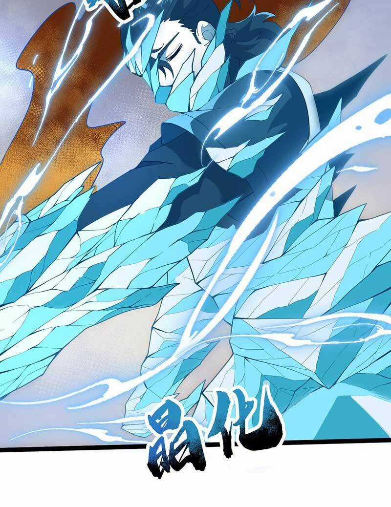 Vĩnh Sinh - Chapter 79 - Trang 26