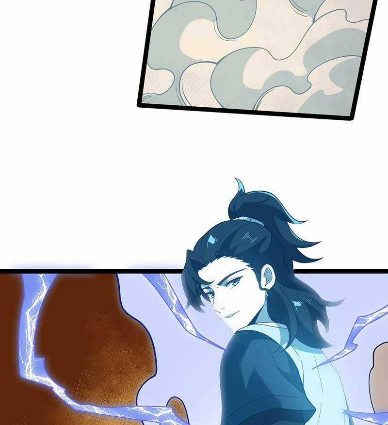 Vĩnh Sinh - Chapter 79 - Trang 30