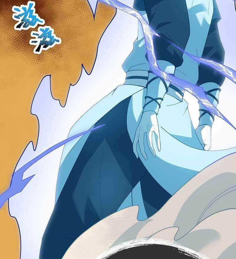 Vĩnh Sinh - Chapter 79 - Trang 31