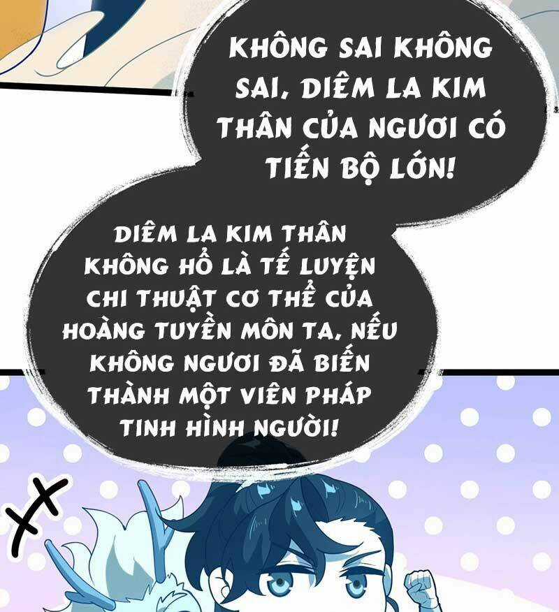 Vĩnh Sinh - Chapter 79 - Trang 32