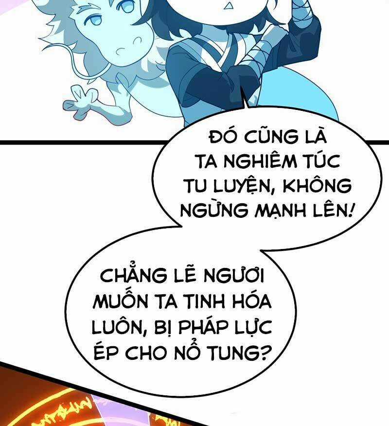 Vĩnh Sinh - Chapter 79 - Trang 33