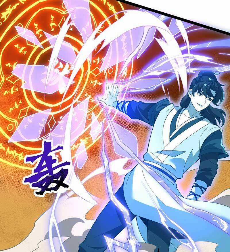 Vĩnh Sinh - Chapter 79 - Trang 34