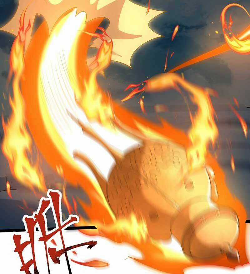 Vĩnh Sinh - Chapter 79 - Trang 36