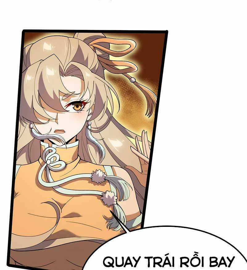 Vĩnh Sinh - Chapter 79 - Trang 40