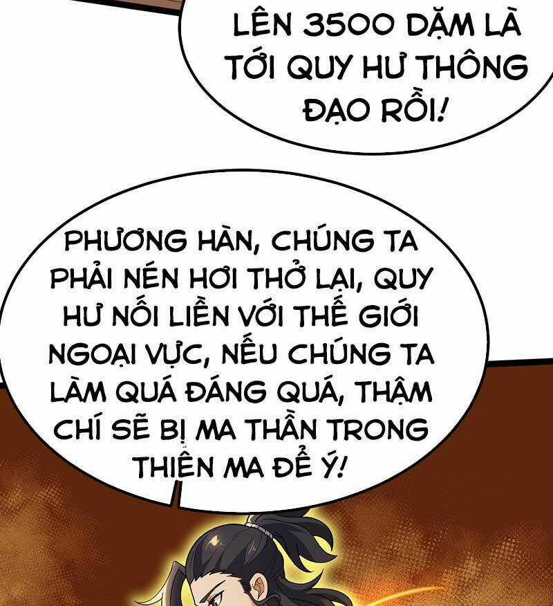 Vĩnh Sinh - Chapter 79 - Trang 41