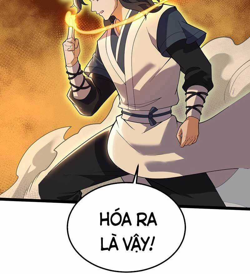 Vĩnh Sinh - Chapter 79 - Trang 42