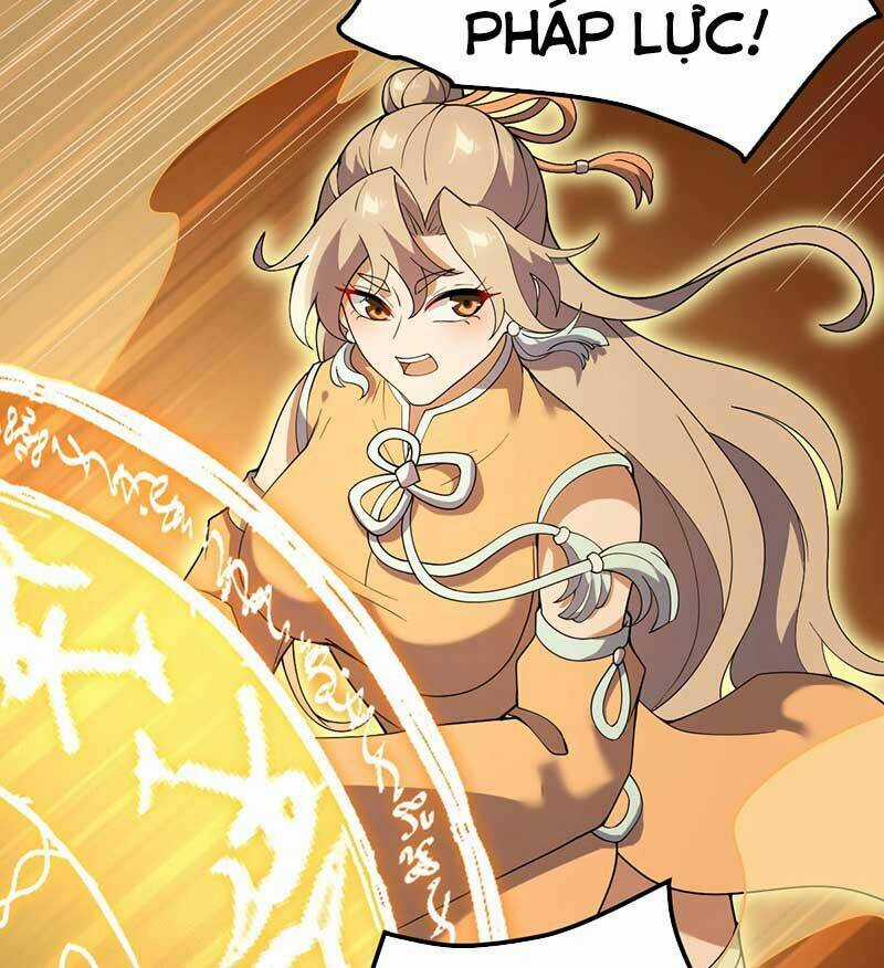 Vĩnh Sinh - Chapter 79 - Trang 45