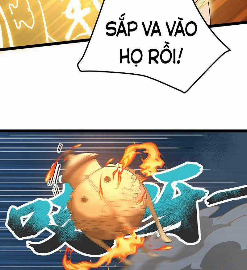 Vĩnh Sinh - Chapter 79 - Trang 46