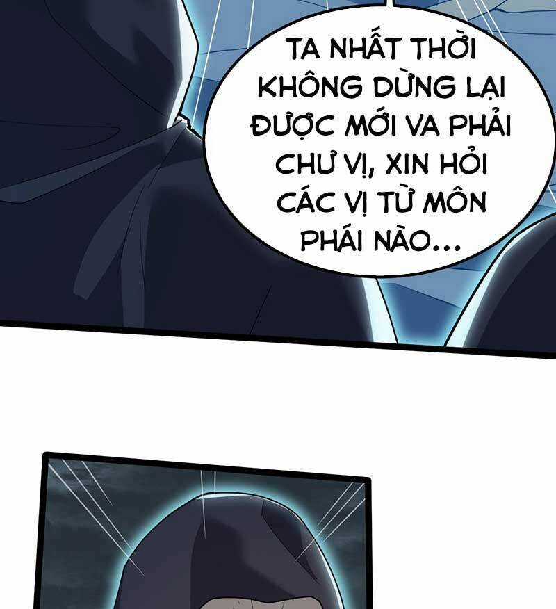Vĩnh Sinh - Chapter 79 - Trang 50