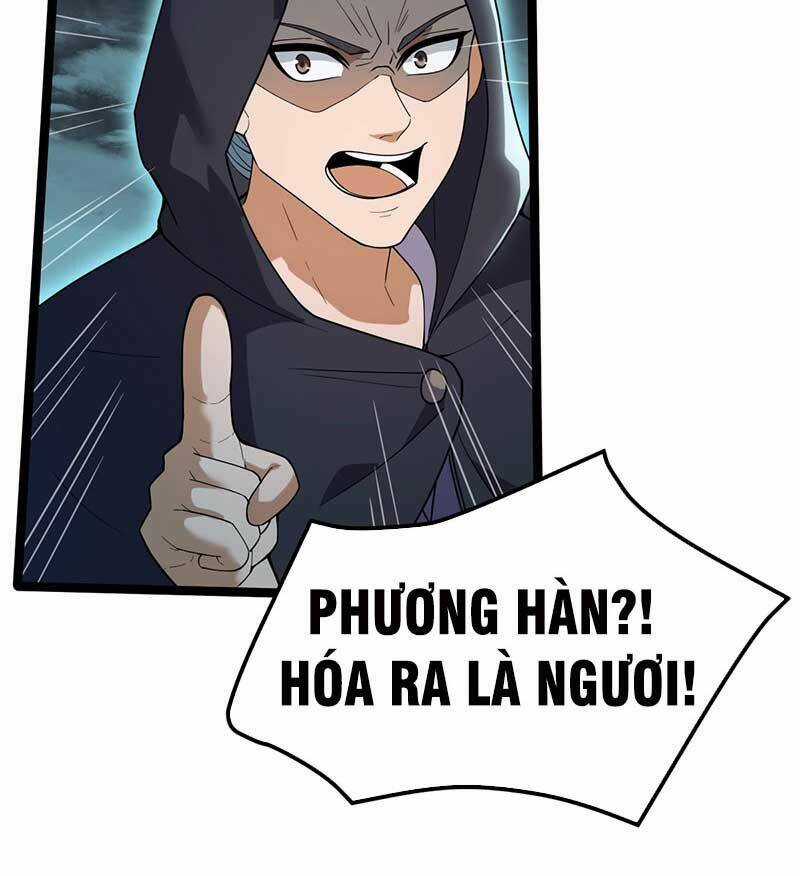 Vĩnh Sinh - Chapter 79 - Trang 51