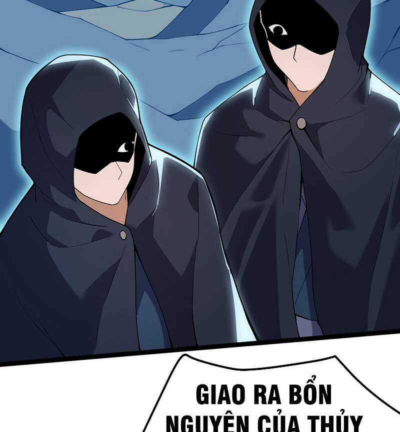 Vĩnh Sinh - Chapter 79 - Trang 53