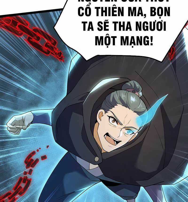 Vĩnh Sinh - Chapter 79 - Trang 54