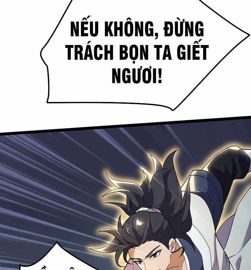 Vĩnh Sinh - Chapter 79 - Trang 57